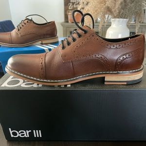 Men’s Dress Shoes